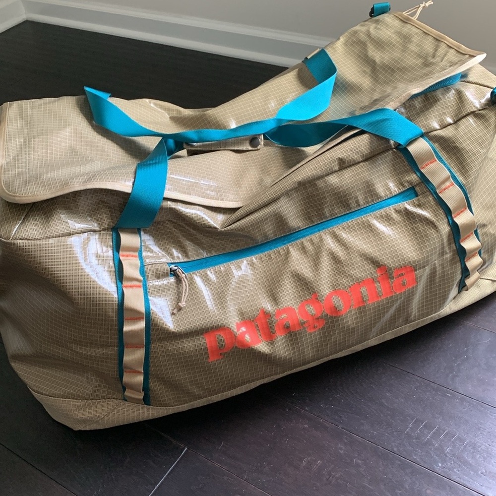 Patagonia Black Hole Duffel 100 L